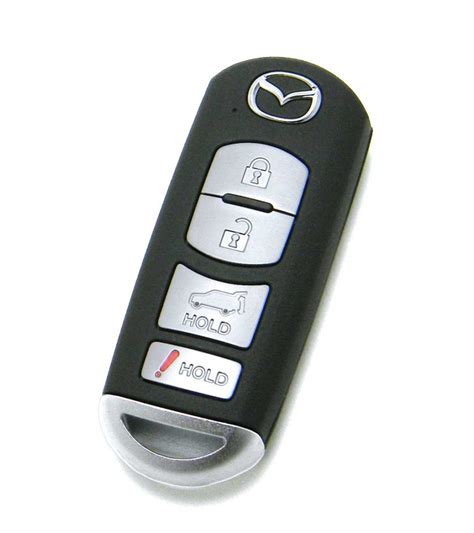 mazda mx5 keyless programming